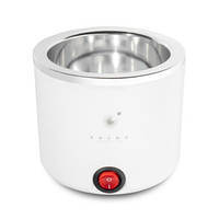 Воскоплав BUCOS CP-200 WHITE на 100W и 200 мл