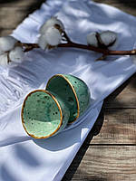 Соусник 100 мл Rame Коричневий Лофт