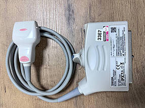 Лінійний ультразвуковий датчик Toshiba PLT-704SBT, фото 6