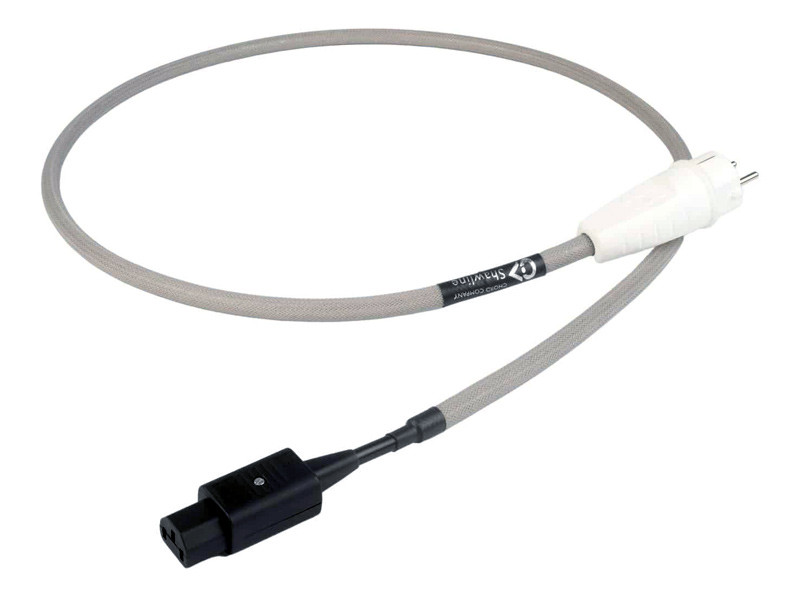 Chord Shawline Power Chord Euro 2m