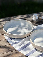 Тарілка Салатна 23 см Latte