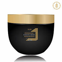 Маска Для Волосся Кератинова 500ml Milano