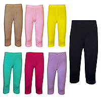 Дитячі треси для дівчаток до колін, 2-16 років