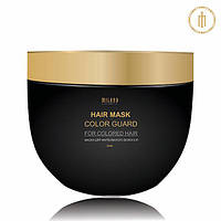 Маска Для Фарбованого Волосся 500ml Milano