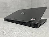 8gb 256gb ssd ddr4 FullHD ips Мультимедійний ноутбук Dell Делл 5480, фото 7