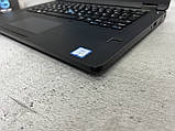 8gb 256gb ssd ddr4 FullHD ips Мультимедійний ноутбук Dell Делл 5480, фото 3