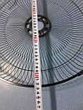 Решітка для вентилятора Holmer HFS-1217B, фото 4