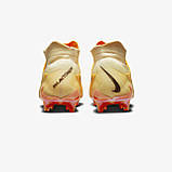 Футбольні бутси аматорські Nike Phantom GX Elite FG, фото 4