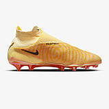 Футбольні бутси аматорські Nike Phantom GX Elite FG, фото 2