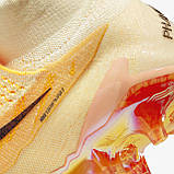 Футбольні бутси аматорські Nike Phantom GX Elite FG, фото 7