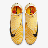 Футбольні бутси аматорські Nike Phantom GX Elite FG, фото 3