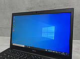 256gb ssd I7-6600u 14" FullHD ips Потужний ноутбук Dell Делл 7480, фото 5