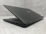 256gb ssd I7-6600u 14" FullHD ips Потужний ноутбук Dell Делл 7480, фото 7