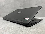 256gb ssd I7-6600u 14" FullHD ips Потужний ноутбук Dell Делл 7480, фото 8