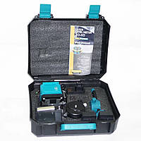 Лазерний рівень 4D на 16 ліній з 2 та акумуляторами пультом у кейсі + мікроліфт, фото 10