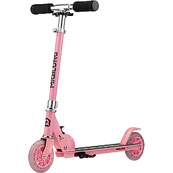 Самокат Miqilong Havoc рожевий