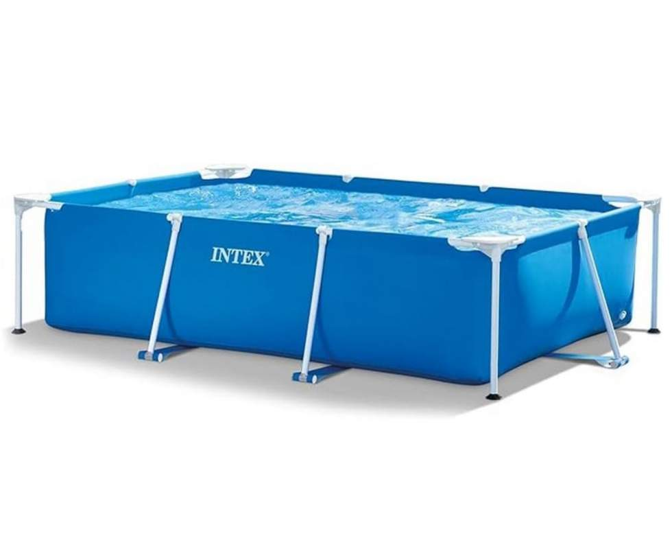 Каркасний басейн Intex 28271 (65*160*260 см. об'єм: 2282 л.)