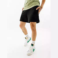Шорти чоловічі Nike AIR FT SHORT DV9860-010