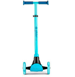 Самокат YVolution YGlider KIWI Синій Y101257