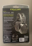 Активні навушники 3M Peltor Sport Tactical 300, фото 6