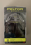 Активні навушники 3M Peltor Sport Tactical 300, фото 5