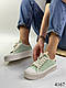 Кеди тестильні, фото 2