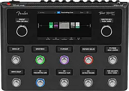 Гітарний процесор ефектів Fender Tone Master Pro