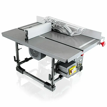 Стаціонарна циркулярна пила AL-FA ALTS12-200