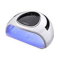 Лампа UV LED для манікюру Medisa+ NailControl 10 LED + UV 146W (MD-112453)