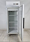Морозильна глуха шафа «Polair CM 700 S», (Україна), (-17° -21°) об'єм 700 л., Б/у, фото 3