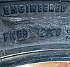 Шина б у 215/75R17.5 Continental Conti Hybrid LD 3, фото 9