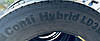 Шина б у 215/75R17.5 Continental Conti Hybrid LD 3, фото 6