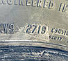 Шина б у 215/75R17.5 Continental Conti Hybrid LD 3, фото 10