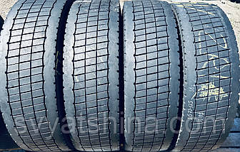 Шина б у 215/75R17.5 Continental Conti Hybrid LD 3, фото 2