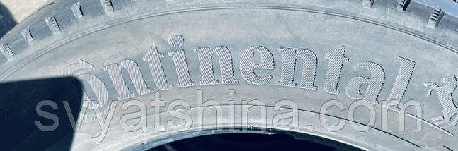 Шина б у 215/75R17.5 Continental Conti Hybrid LD 3, фото 5