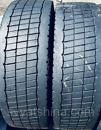 Шина б у 215/75R17.5 Continental Conti Hybrid LD 3, фото 1