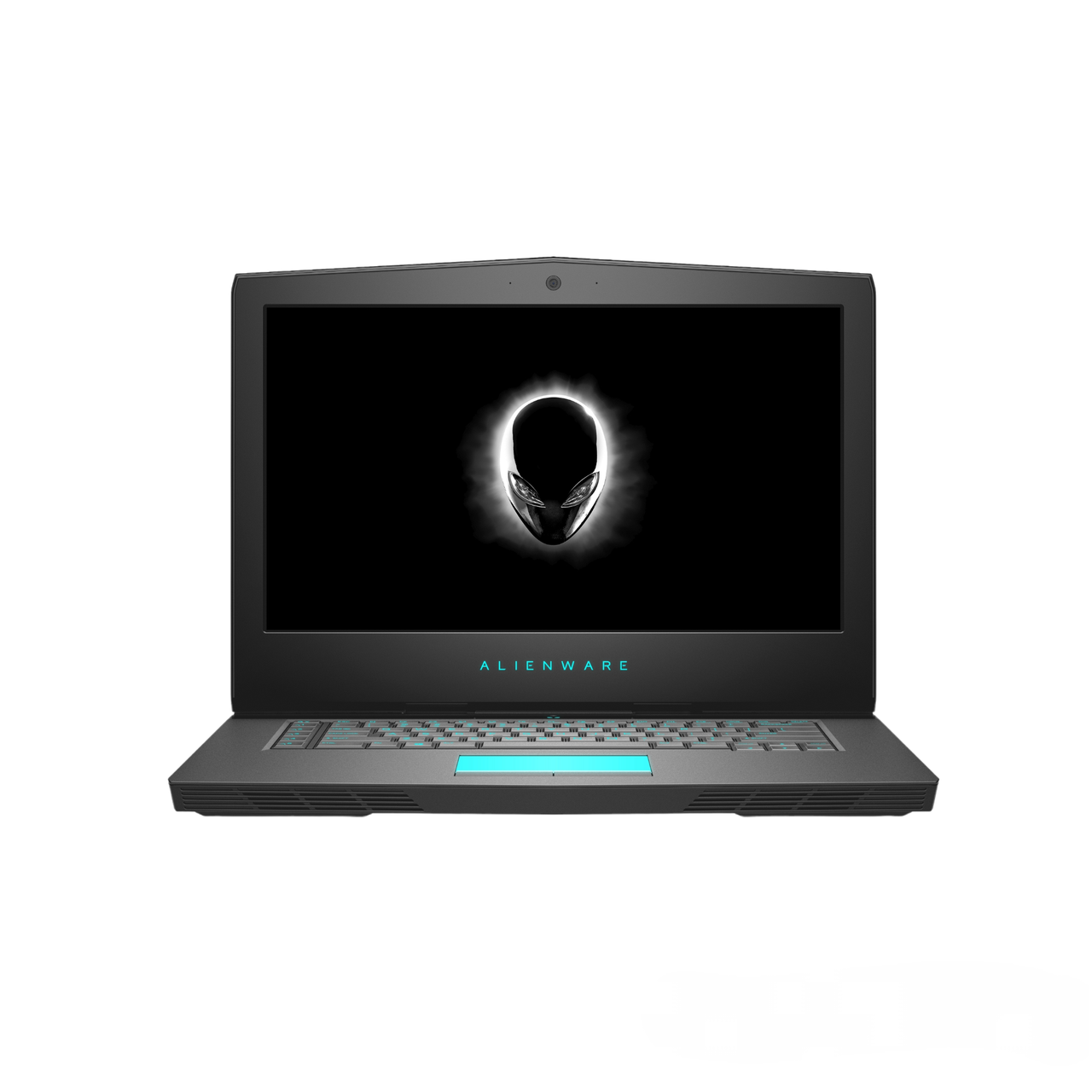 Ігровий ноутбук Dell Alienware 15 R4 15.6 4K IPS Core i7-8750H 6ядер 16Gb Ram SSD512GB Nvidia GTX 1060 6GB