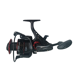 Рибальська Котушка Fishing Reel RL5000 з бейтраннером