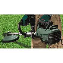 Тример електричний садовий для трави Bosch AFS 23-37, фото 4