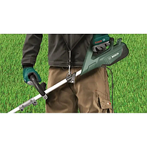 Тример електричний садовий для трави Bosch AFS 23-37, фото 5