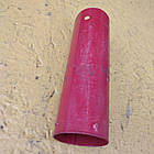 Наконечник культиватора КРН тукопровода