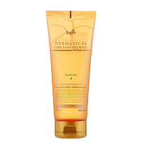 Шампунь проти випадіння волосся La'dor Dermatical Hair Loss Shampoo For Thin Hair 200 мл