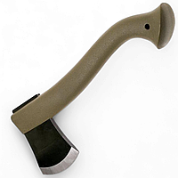 Туристична сокира Morakniv Camp MG вуглецева сталь (1-1991)