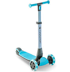 Самокат Yvolution YGlider NUA Синій Y101261