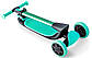 Самокат Yvolution YGlider NUA Зелений Y101263, фото 2