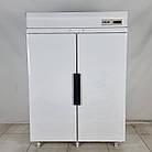 Холодильна глуха виробнича шафа «Polair CM 114», (Україна), (0° +4°) об'єм 1400 л., Б/у, фото 2