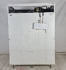 Холодильна глуха виробнича шафа «Polair CM 114», (Україна), (0° +4°) об'єм 1400 л., Б/у, фото 6