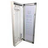 Апарат для перевірки гостроти зору G005 Медапаратура, фото 4