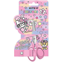 Ножиці Kite Hello Kitty HK24-122-1, 13 см