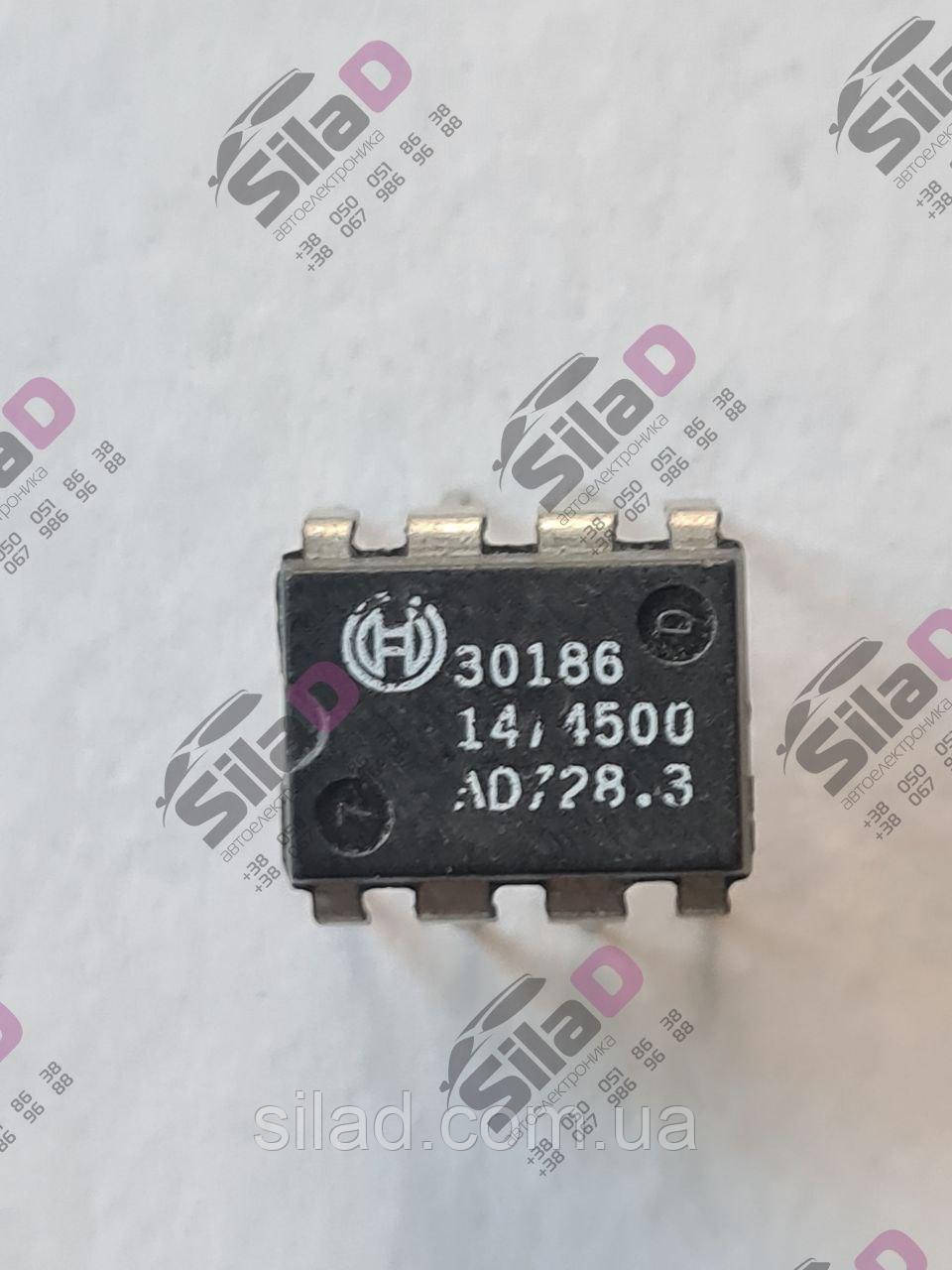 Мікросхема 30186 Bosch корпус DIP8, фото 1